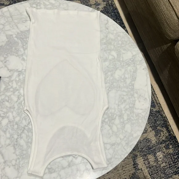 Novelty GG. Tank Top. New.  Small - Picture 3 of 7